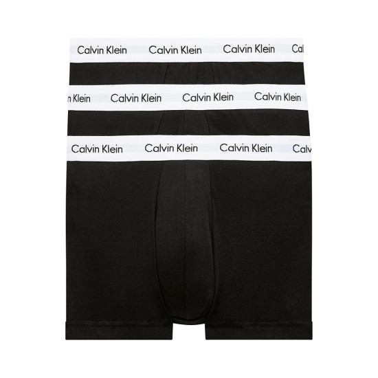 Calvin Klein Ανδρικό εσώρουχο boxer 3-Pack